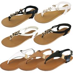 flip flop sandals for women