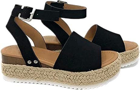 platform sandals for women